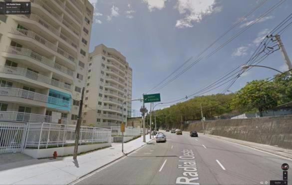 Maracana Bl 1 Ap 111 Río de Janeiro