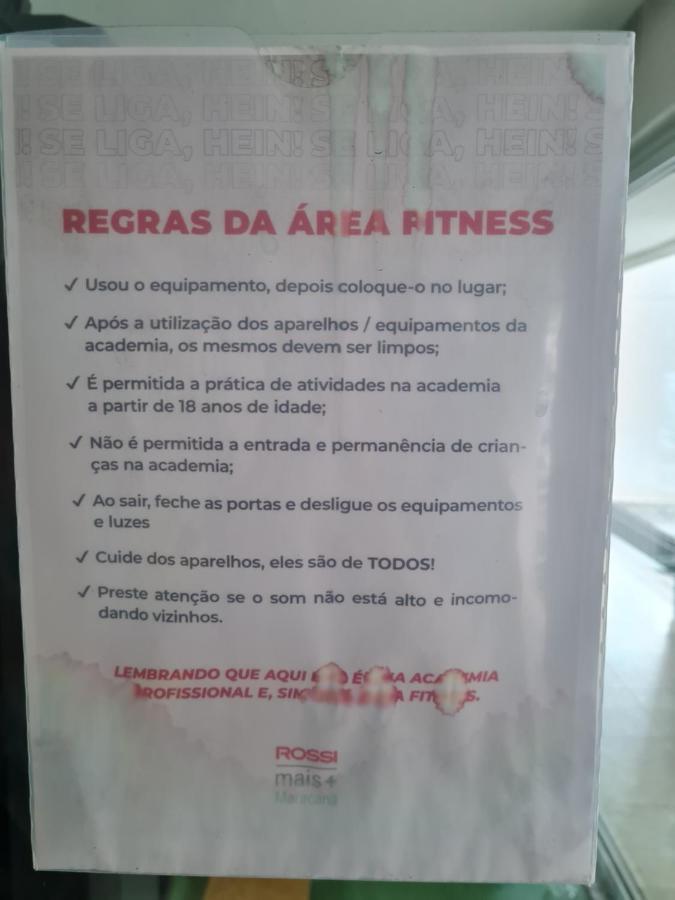 Apartamento Maracana Bl 1 Ap 111 Río de Janeiro