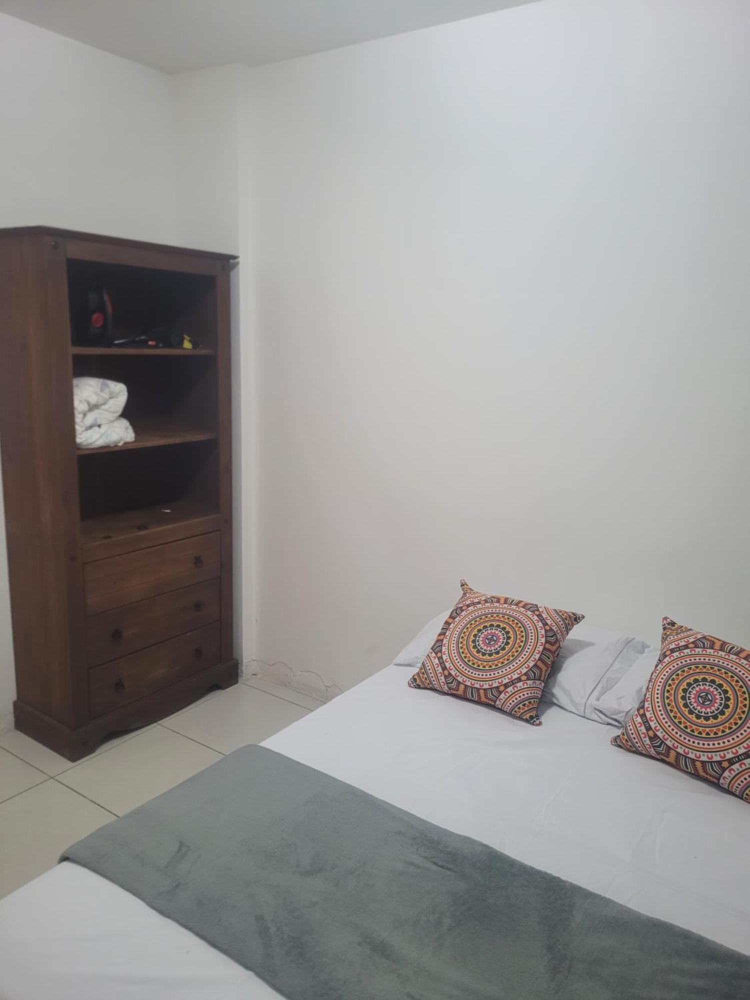 Maracana Bl 1 Ap 111 Apartamento Río de Janeiro